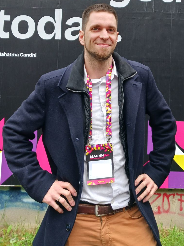 Florian Aurich's profile picture
